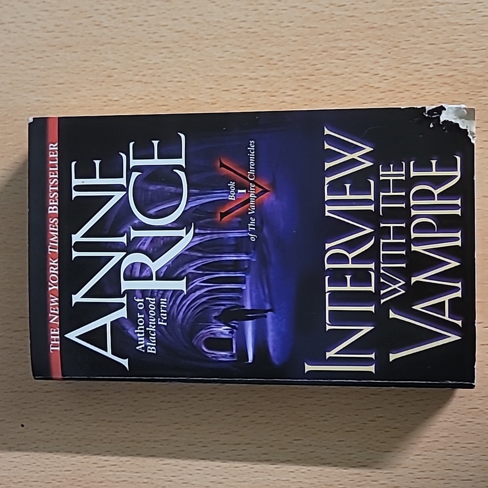 Interview with the Vampire